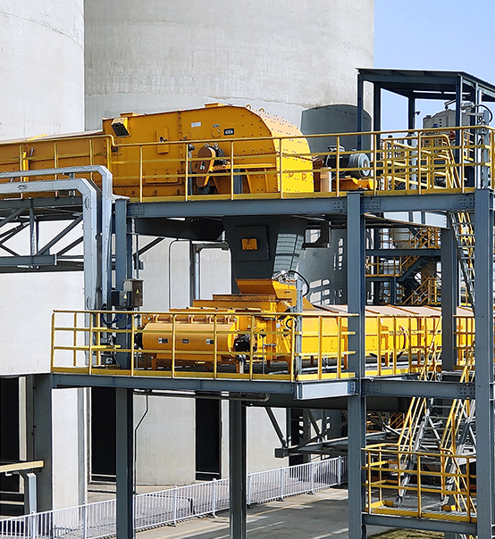 技術期刊｜氣墊帶式輸送機的使用與保養(yǎng)Ⅱ